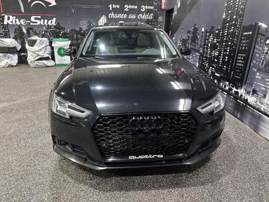Audi A4 2017 - Thumbnail 3