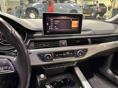 Audi A4 2017 - Thumbnail 15
