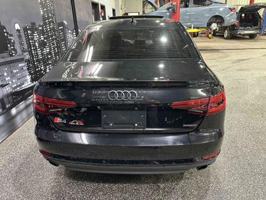 Audi A4 2017 - Thumbnail 6