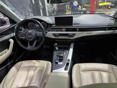 Audi A4 2017 - Thumbnail 10
