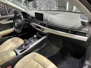 Audi A4 2017 - Thumbnail 11