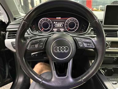 Audi A4 2017 - Thumbnail 14