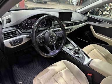 Audi A4 2017 - Thumbnail 9