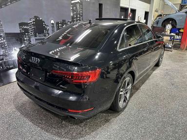 Audi A4 2017 - Thumbnail 5