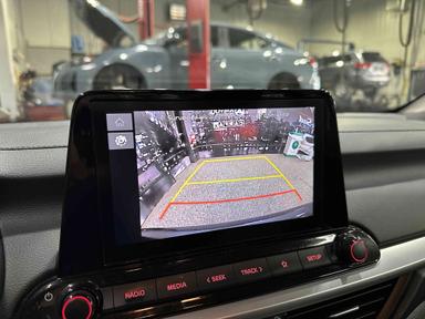 Kia Forte 2022 - Thumbnail 14