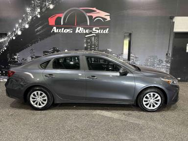 Kia Forte 2022 - Thumbnail 1