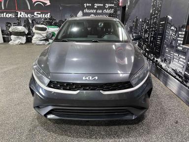 Kia Forte 2022 - Thumbnail 3