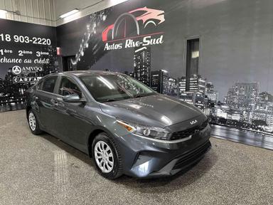 Kia Forte 2022 - Thumbnail 2