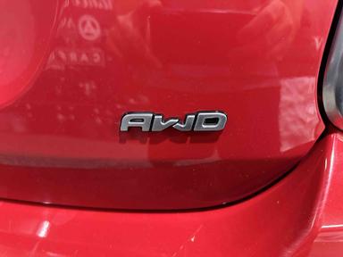 FIAT 500X 2017 - Thumbnail 7