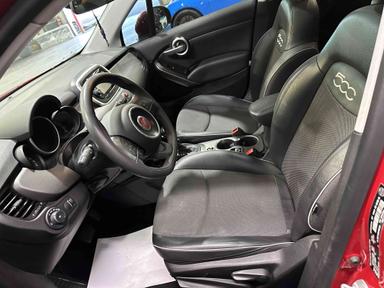 FIAT 500X 2017 - Thumbnail 8