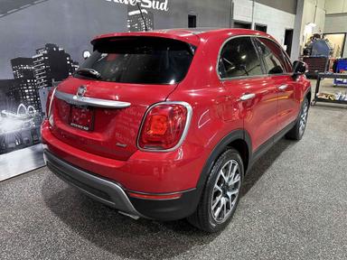 FIAT 500X 2017 - Thumbnail 5