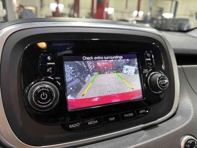 FIAT 500X 2017 - Thumbnail 16