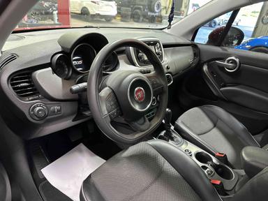 FIAT 500X 2017 - Thumbnail 9