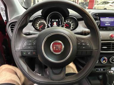 FIAT 500X 2017 - Thumbnail 14