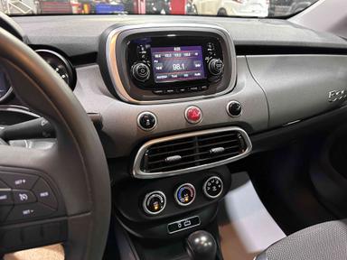 FIAT 500X 2017 - Thumbnail 15