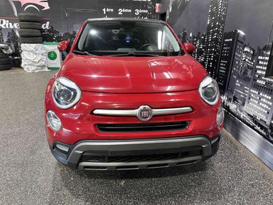 FIAT 500X 2017 - Thumbnail 3