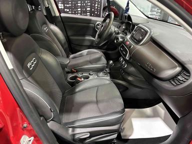 FIAT 500X 2017 - Thumbnail 12