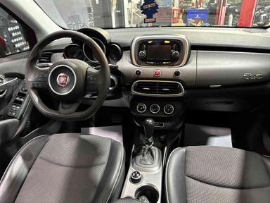 FIAT 500X 2017 - Thumbnail 10