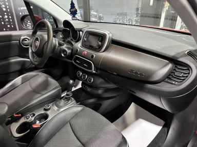 FIAT 500X 2017 - Thumbnail 11