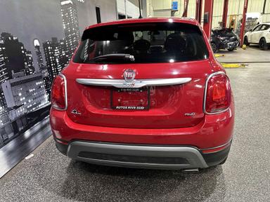 FIAT 500X 2017 - Thumbnail 6