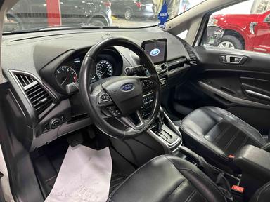 Ford EcoSport 2019 - Thumbnail 8