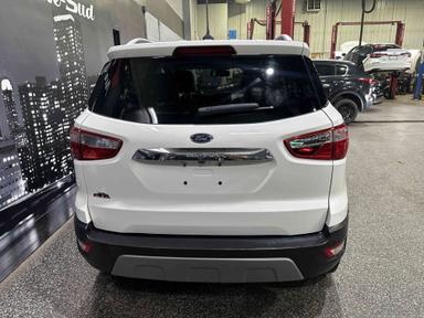 Ford EcoSport 2019 - Thumbnail 6