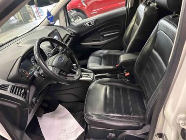 Ford EcoSport 2019 - Thumbnail 7