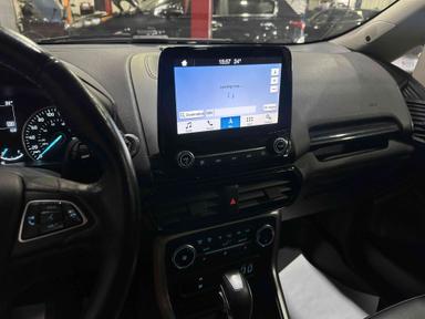 Ford EcoSport 2019 - Thumbnail 13