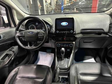 Ford EcoSport 2019 - Thumbnail 9