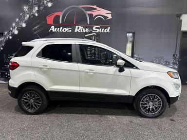 Ford EcoSport 2019 - Thumbnail 1