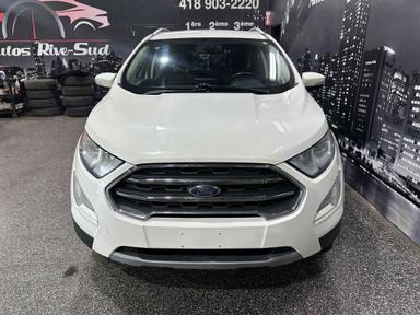 Ford EcoSport 2019 - Thumbnail 3