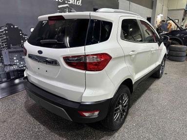 Ford EcoSport 2019 - Thumbnail 5