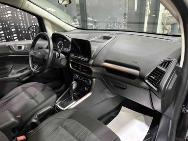 Ford EcoSport 2019 - Thumbnail 11