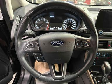Ford EcoSport 2019 - Thumbnail 14