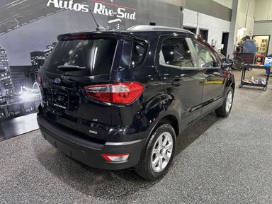 Ford EcoSport 2019 - Thumbnail 5