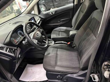 Ford EcoSport 2019 - Thumbnail 8