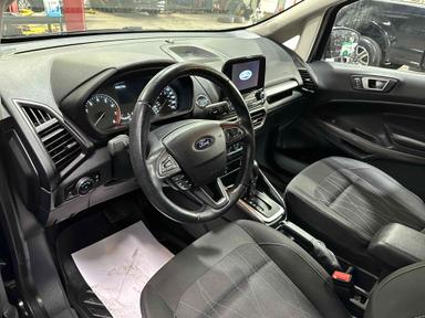 Ford EcoSport 2019 - Thumbnail 9