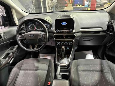 Ford EcoSport 2019 - Thumbnail 10