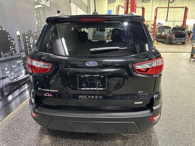 Ford EcoSport 2019 - Thumbnail 6