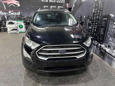 Ford EcoSport 2019 - Thumbnail 3