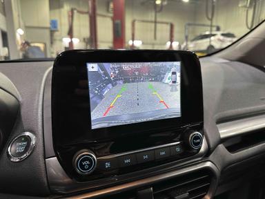 Ford EcoSport 2019 - Thumbnail 16