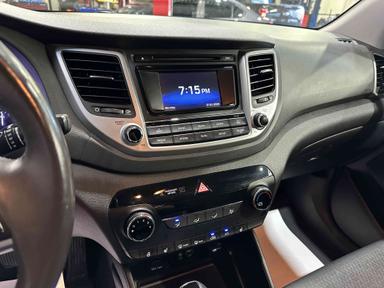 Hyundai Tucson 2017 - Thumbnail 13