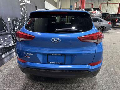 Hyundai Tucson 2017 - Thumbnail 5