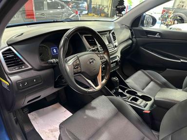 Hyundai Tucson 2017 - Thumbnail 7