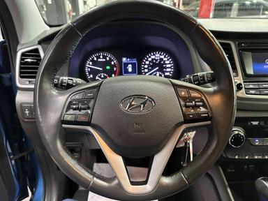 Hyundai Tucson 2017 - Thumbnail 12