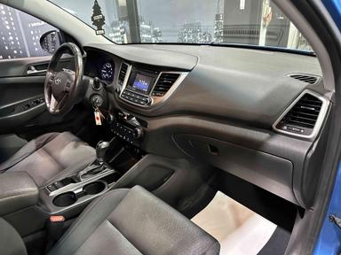Hyundai Tucson 2017 - Thumbnail 9