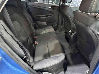 Hyundai Tucson 2017 - Thumbnail 11