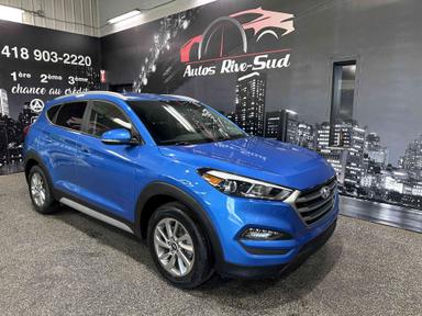 Hyundai Tucson 2017 - Thumbnail 2