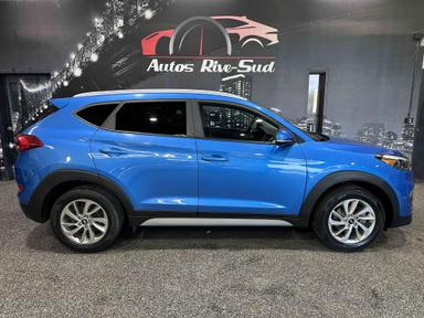 Hyundai Tucson 2017 - Thumbnail 1