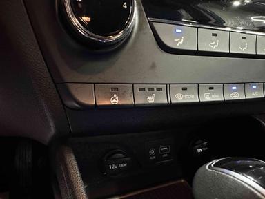 Hyundai Tucson 2017 - Thumbnail 15